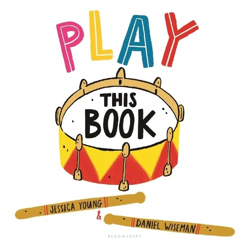 Cover of Play This Book