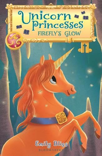Cover of Unicorn Princesses 7