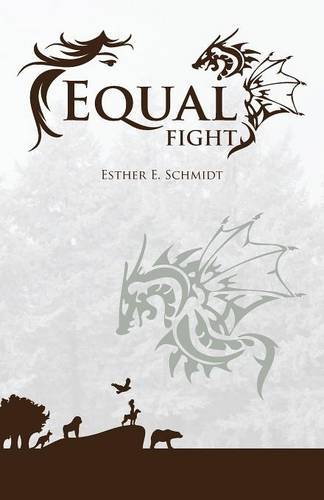 Equal Fight book cover