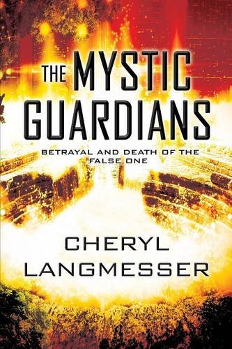 The Mystic Guardians: Betrayal and Death of the False One