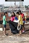 Science and Service Learning(HC) (Research in Science Education)