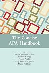 The Concise APA Handbook