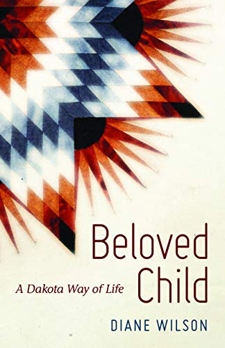 Cover of Beloved Child
