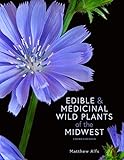Edible And Medicinal Wild Plants Of The Midwest