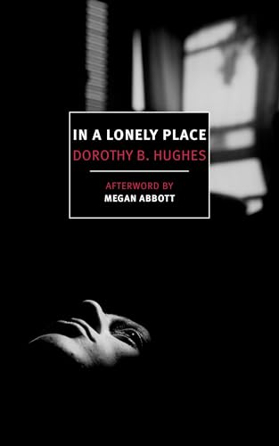 In a Lonely Place book cover