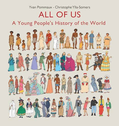 Cover of All of Us