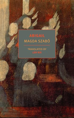 Cover of Abigail