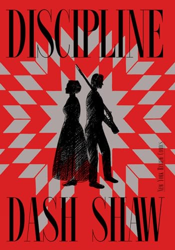 Discipline book cover