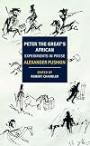 Peter the Great's African: Experiments in Prose