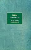 Bambi (New York Review Books Classics)
