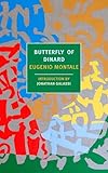 Butterfly of Dinard