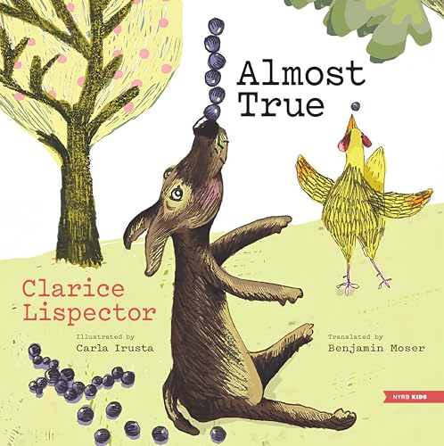 Cover of Almost True