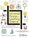 Universal Design for Learning Science: Reframing Elementary Instruction in Physical Science - PB452X