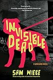 Amazon cover image