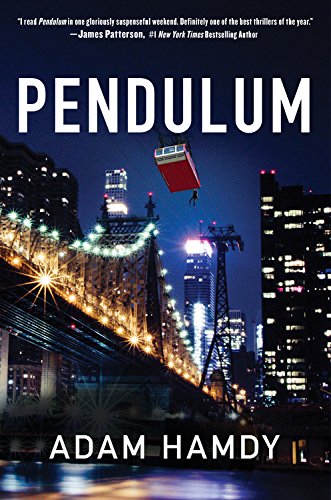 Pendulum book cover