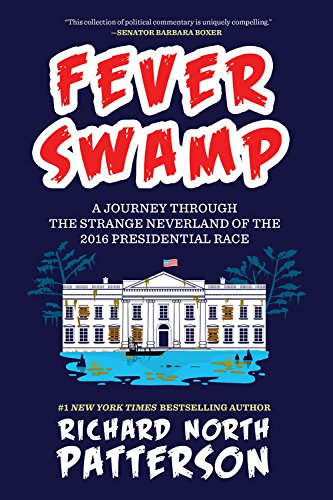Fever Swamp book cover