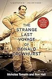 The Strange Last Voyage Of Donald Crowhurst