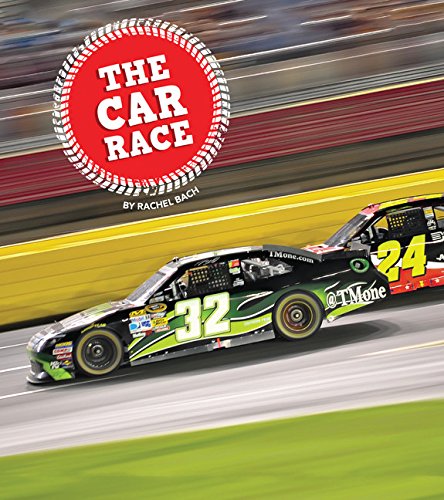 Cover of Car Race