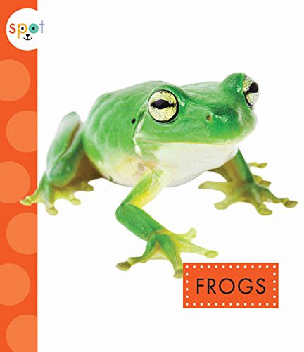 Cover of Frogs
