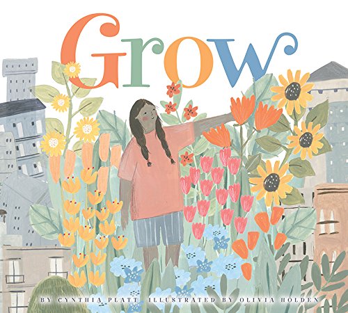 Cover of Grow