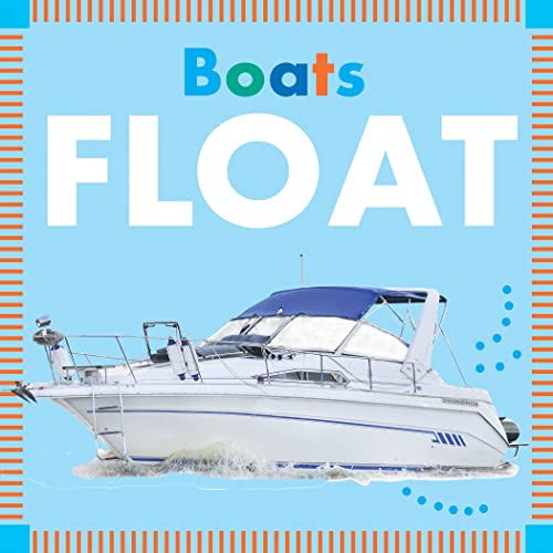 Cover of The Sailing Boat