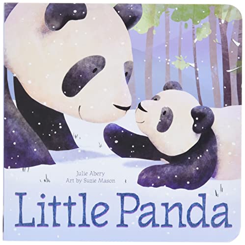 Cover of Little Panda
