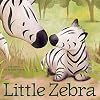 Little Zebra (Little Animal Friends)