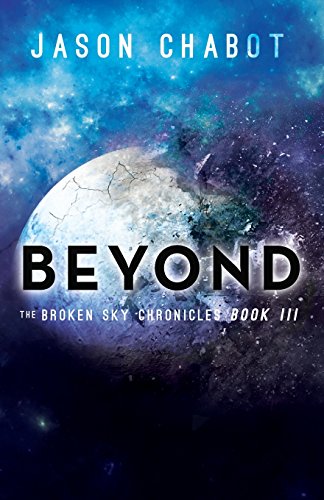 Cover of Beyond