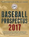 Baseball Prospectus 2017