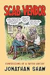 Scab Vendor: Confessions of a Tattoo Artist