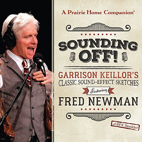 Sounding Off! book cover