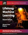 Lifelong machine learning