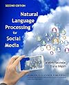 Natural Language Processing for Social Media: Second Edition (Synthesis Lectures on Human Language Technologies)