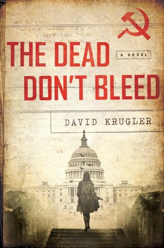 Rip the Angels from Heaven / The Dead Don't Bleed book cover