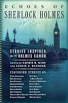 Echoes of Sherlock Holmes