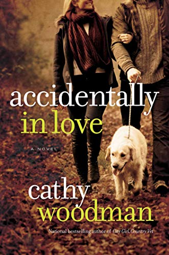 Accidentally in Love book cover