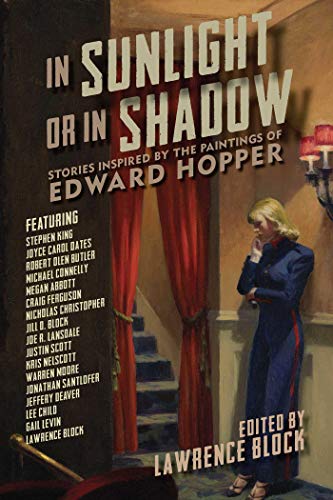 In Sunlight or In Shadow book cover