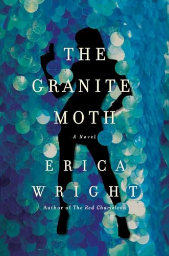The Granite Moth book cover