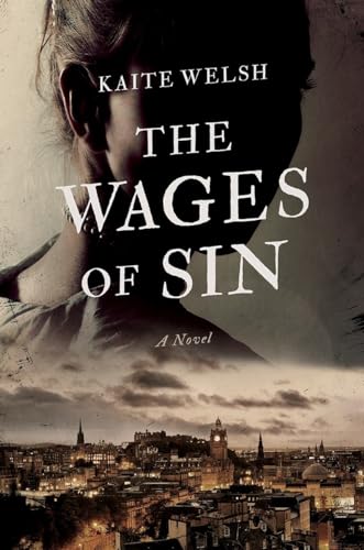 The Wages of Sin book cover