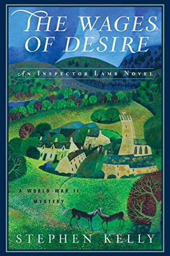 The Wages of Desire book cover