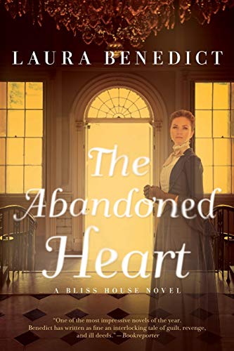 The Abandoned Heart book cover