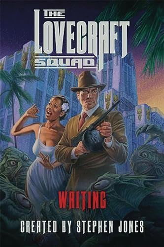 Waiting cover
