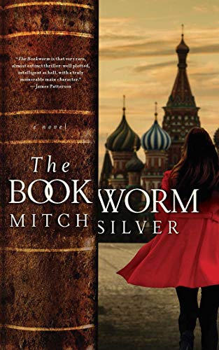 The Bookworm book cover