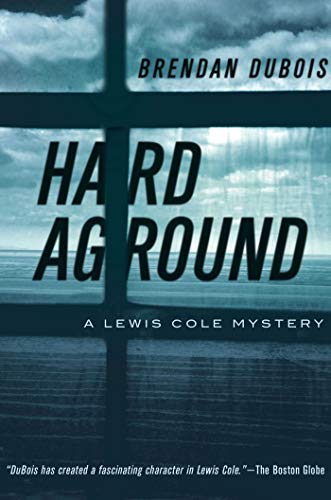 Hard Aground book cover