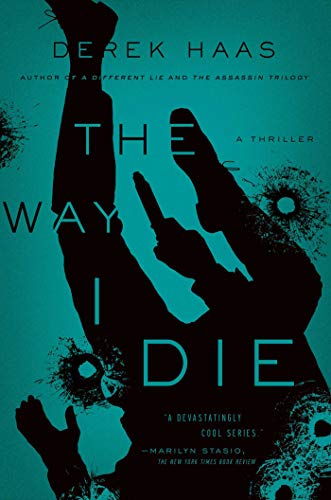 The Way I Die cover