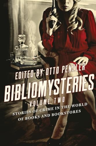Bibliomysteries cover