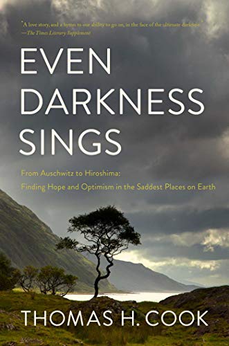 Even Darkness Sings book cover