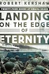 Landing on the Edge of Eternity: Twenty-Four Hours at Omaha Beach