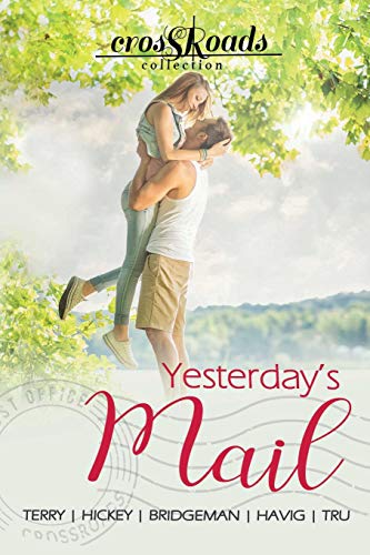 Yesterday's Mail cover