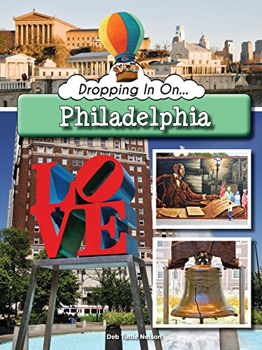 Cover of Philadelphia